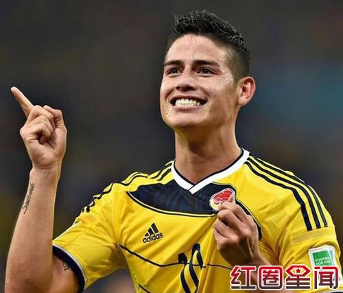 出道4年身价翻16倍 J罗到底是谁