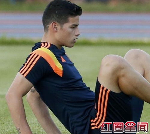 出道4年身价翻16倍 J罗到底是谁