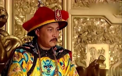 ​古装三大全电视剧名字（值得N刷的三部大型古装剧）