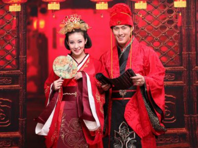 ​三书六礼指的是什么（古代成亲结婚的三书六礼具体是什么）