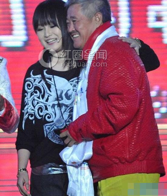 赵一涵的男朋友是谁 赵一涵有没有整容