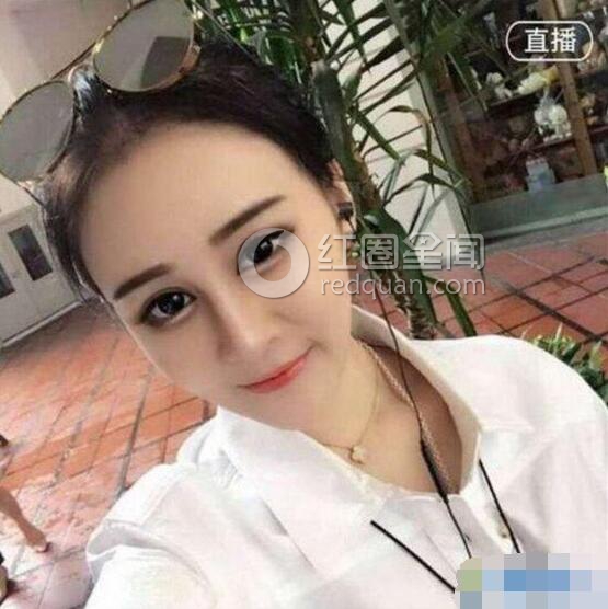 赵一涵的男朋友是谁 赵一涵有没有整容