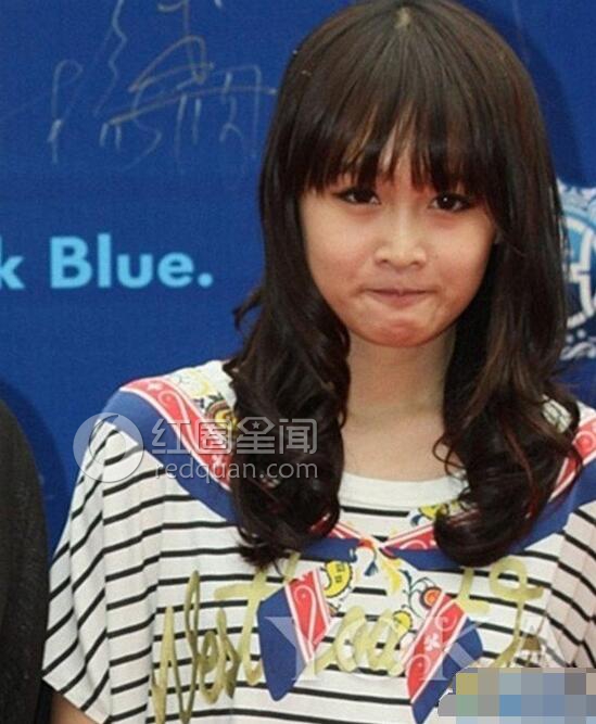 赵一涵的男朋友是谁 赵一涵有没有整容