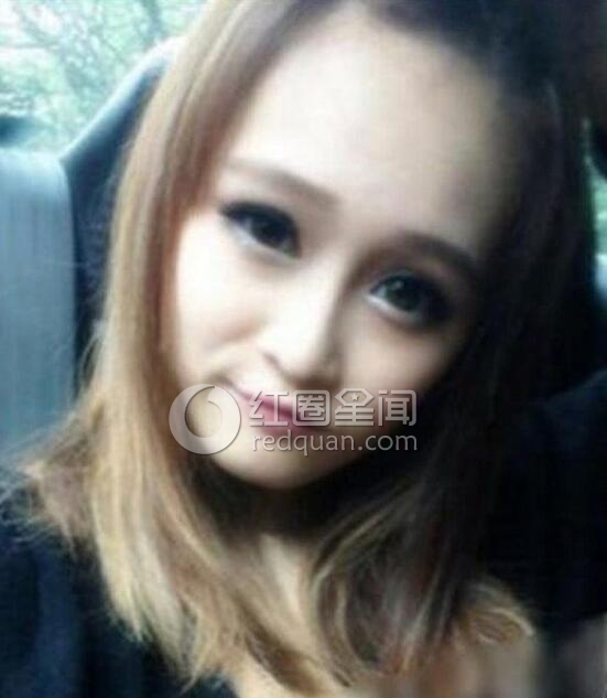 赵一涵的男朋友是谁 赵一涵有没有整容