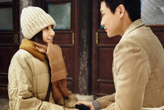 风再起时方邦彦有孩子吗 与何晓莺最后有没有和好