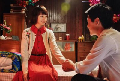 ​风再起时方邦彦有孩子吗与何晓莺最后有没有和好