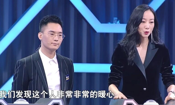 最强大脑张艺帅复活怎么回事 张艺帅的实力究竟怎么样