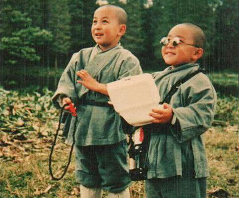 郝劭文个人资料写真作品