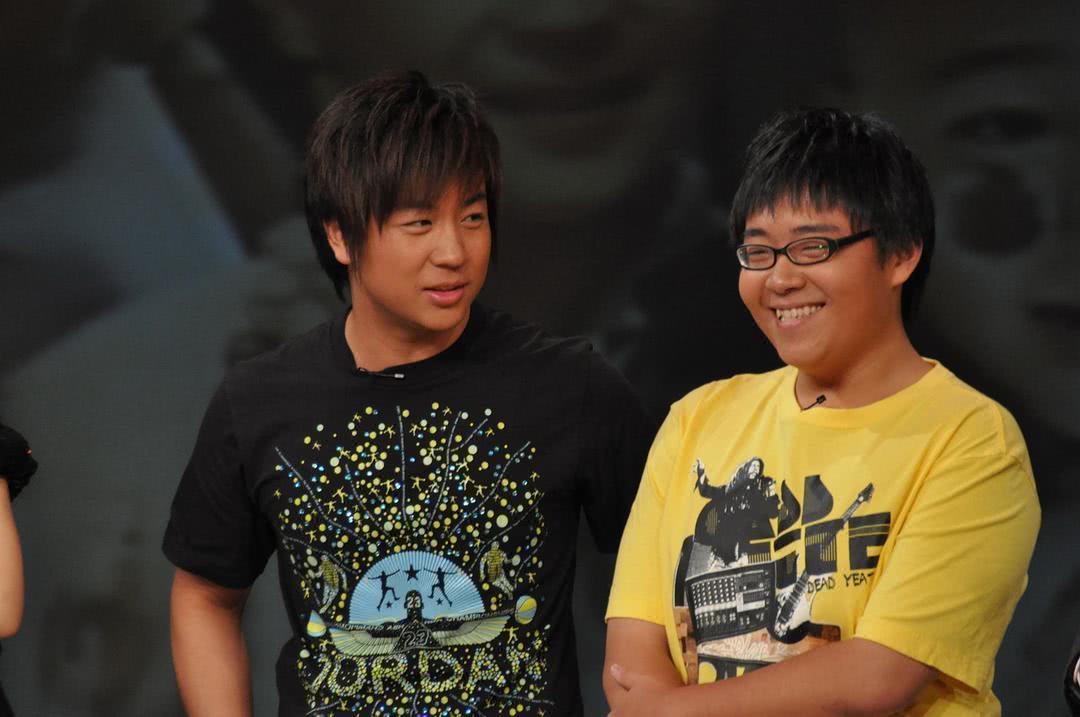 郝劭文个人资料写真作品