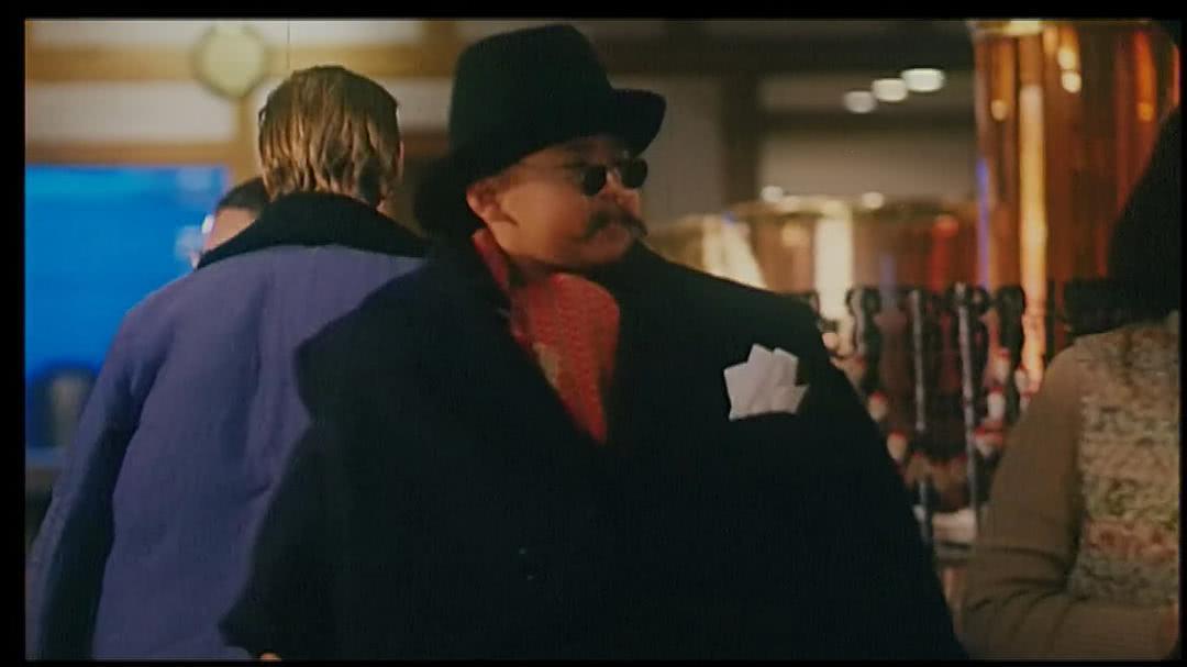 郝劭文个人资料写真作品