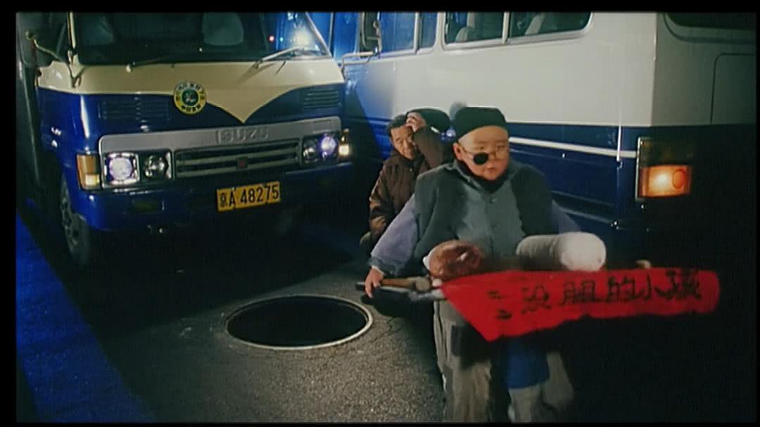 郝劭文个人资料写真作品