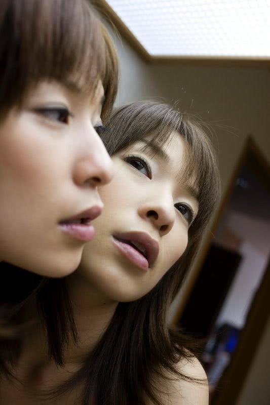 香澄果穗个人资料写真作品