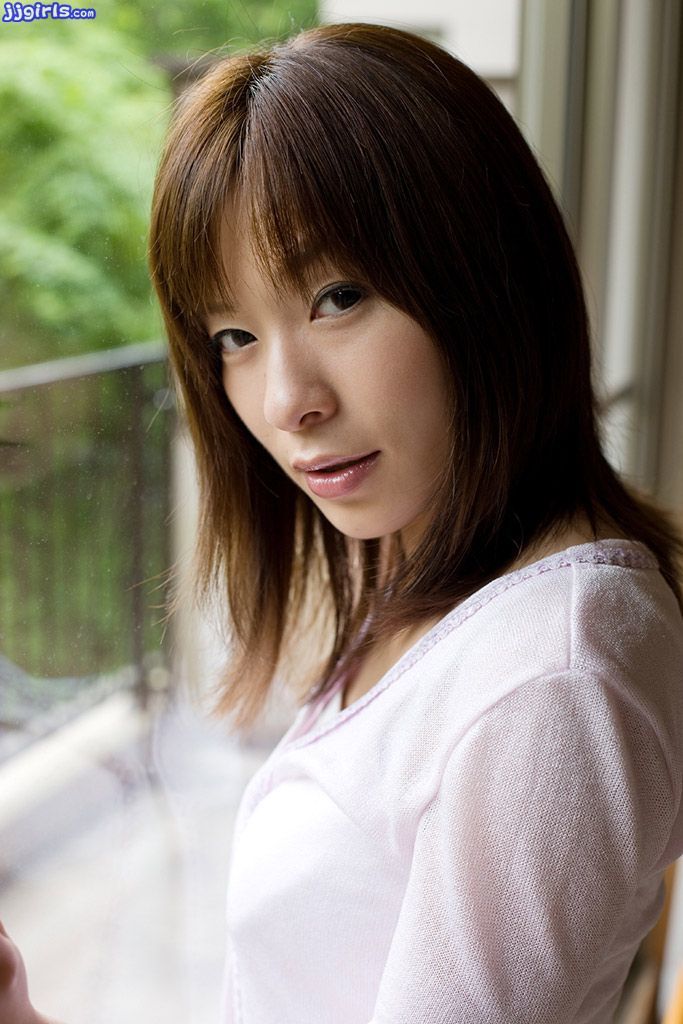 香澄果穗个人资料写真作品