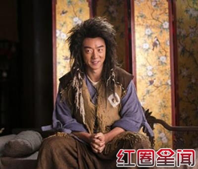 《江湖论贱实录》预告片潘之琳郑恺孙坚三角恋 将于明日上映