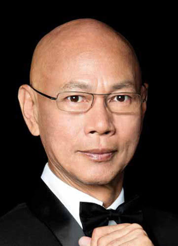 罗家英个人资料写真作品