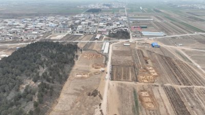 ​剪刀、熨斗、衣架…河南考古又有新发现！