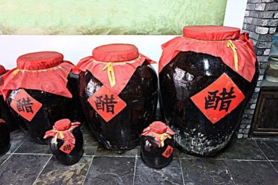 ​山西老陈醋十大品牌排名（山西哪种正宗老陈醋最好吃）