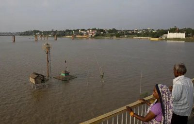 ​印度河的发源地是哪里（印度河在巴基斯坦境内的原因）