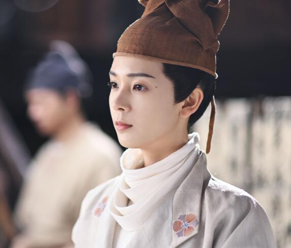 柳玄鹄的身份是什么 柳玄鹄最后怎么样了