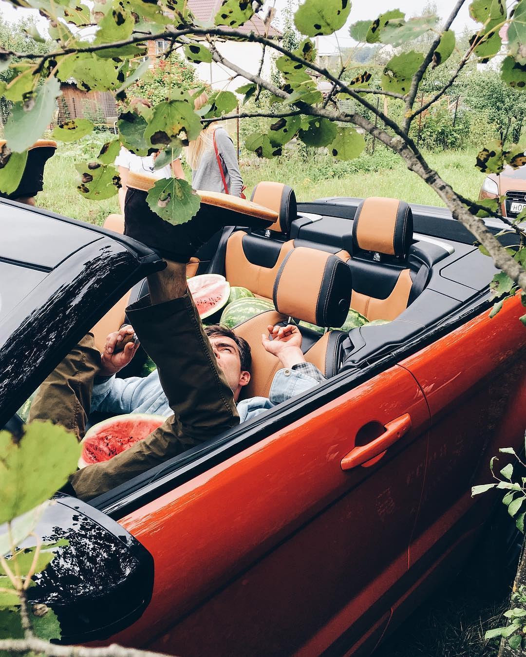 皮欧特·费奥多罗夫个人资料写真作品