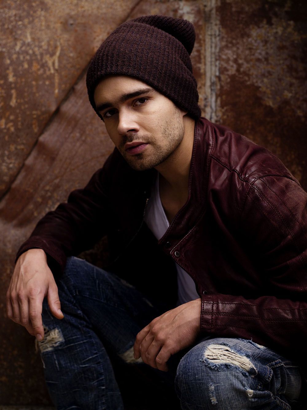 皮欧特·费奥多罗夫个人资料写真作品