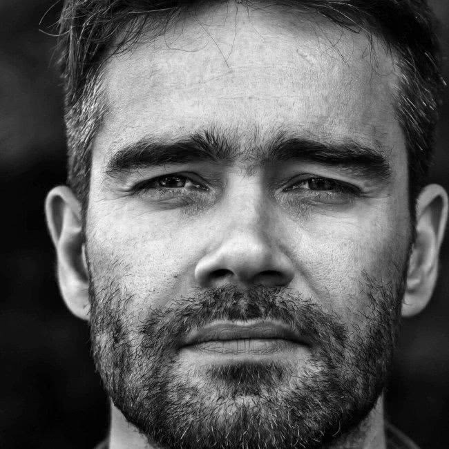 皮欧特·费奥多罗夫个人资料写真作品