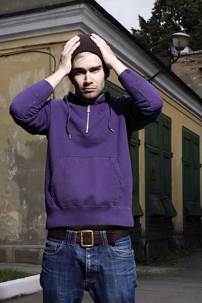 皮欧特·费奥多罗夫个人资料写真作品