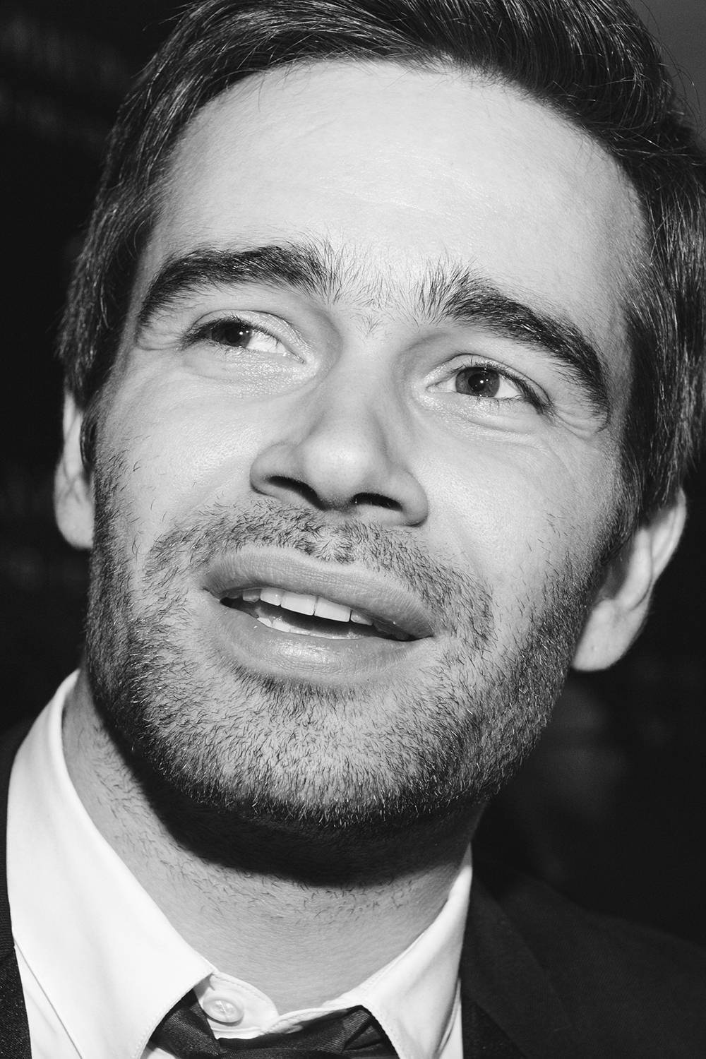 皮欧特·费奥多罗夫个人资料写真作品