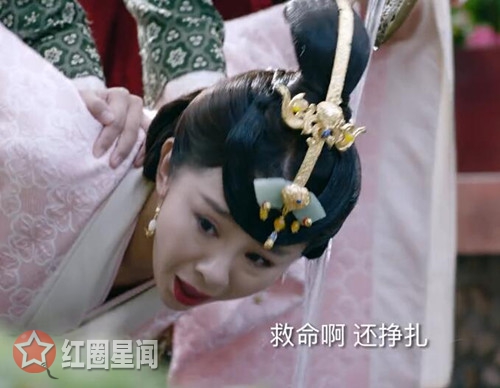 独孤天下锦娘谁演的怎么死的 锦娘真的陷害曼陀流产吗