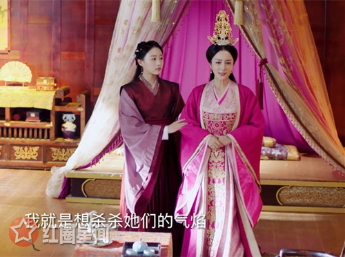 独孤天下锦娘谁演的怎么死的 锦娘真的陷害曼陀流产吗