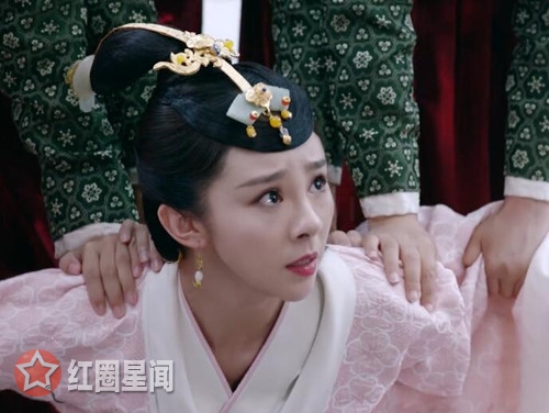 独孤天下锦娘谁演的怎么死的 锦娘真的陷害曼陀流产吗