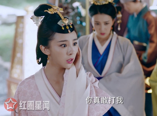 独孤天下锦娘谁演的怎么死的 锦娘真的陷害曼陀流产吗