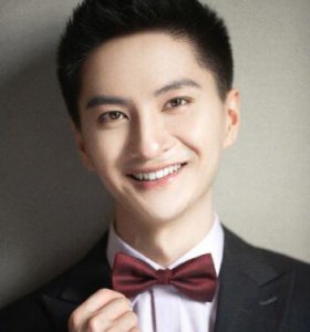 ​快乐星球丁凯乐结婚童年男神要做爸爸了他今年多大