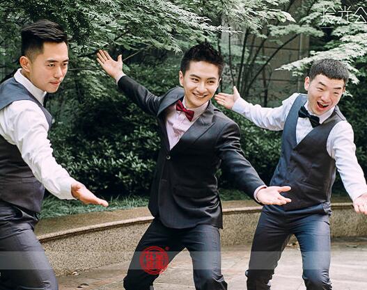 快乐星球丁凯乐结婚 童年男神要做爸爸了他今年多大