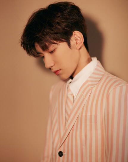 王源被伯克利录取 最好的年纪做最喜欢的事情