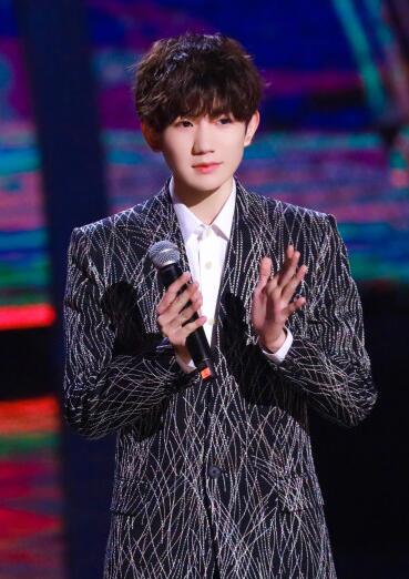 王源被伯克利录取 最好的年纪做最喜欢的事情