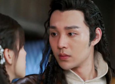 ​一夜新娘男主袁昊几几年的他的脸是邓伦白宇的结合体吗