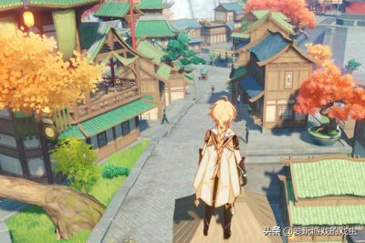 ​璃月港里懂古玩的人在哪里（游戏里有趣的商业现象）