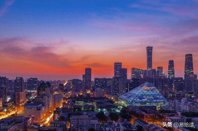 ​中国古城排名前10位（我国知名的十大历史古城介绍）