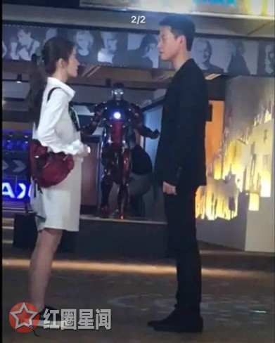 亲爱的客栈杨紫自爆不喜欢吻戏 杨紫梦见秦俊杰出轨别人