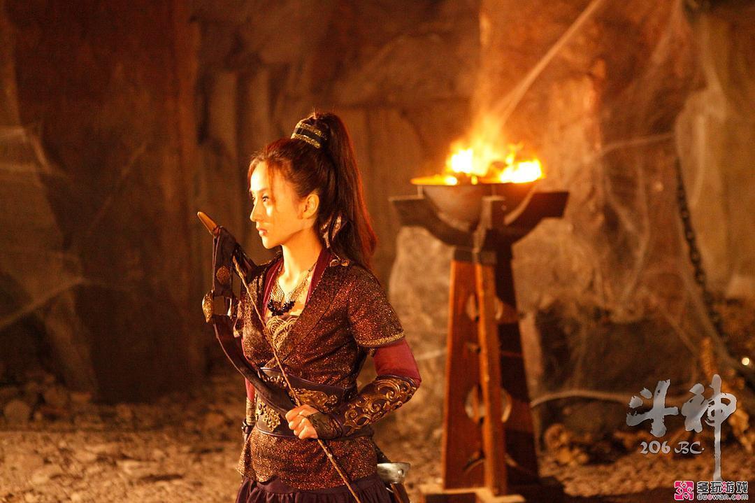 莫熙儿个人资料写真作品