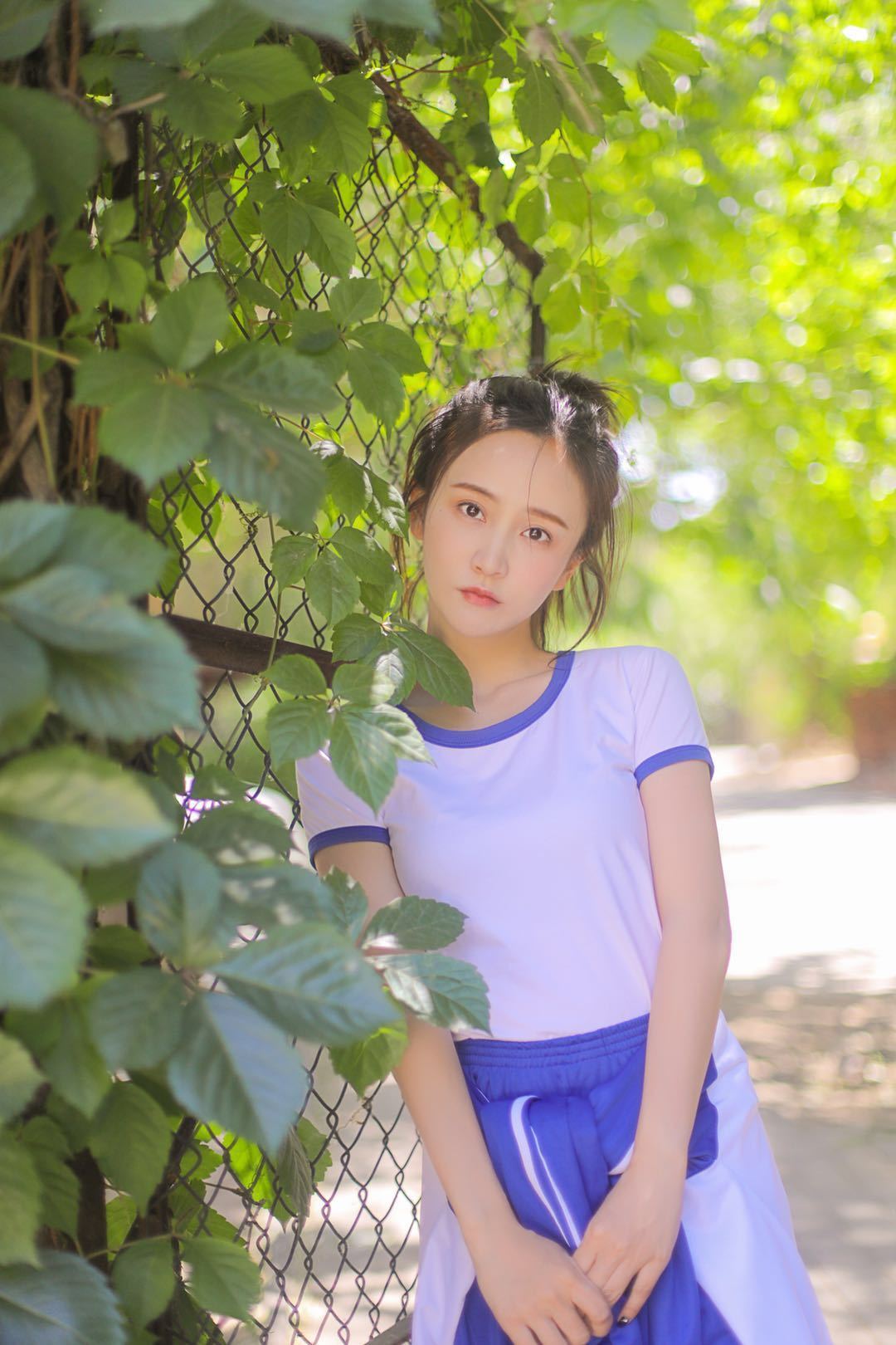 莫熙儿个人资料写真作品