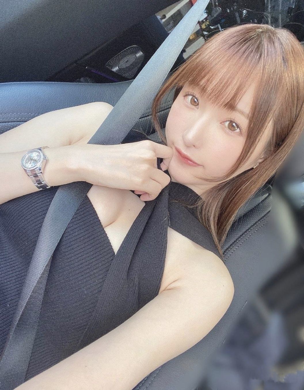 天使萌个人资料写真作品