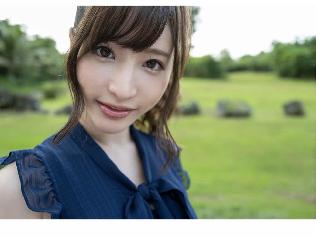 天使萌个人资料写真作品