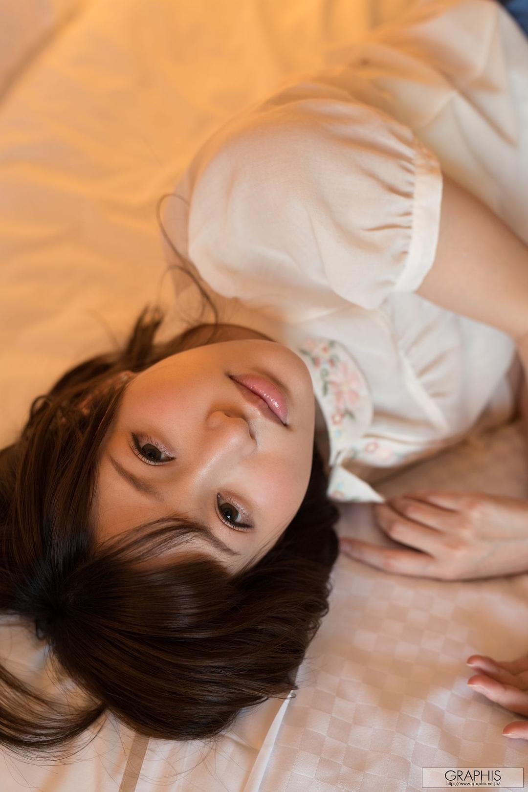 天使萌个人资料写真作品