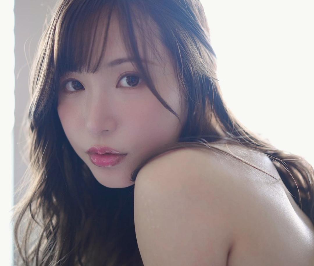 天使萌个人资料写真作品