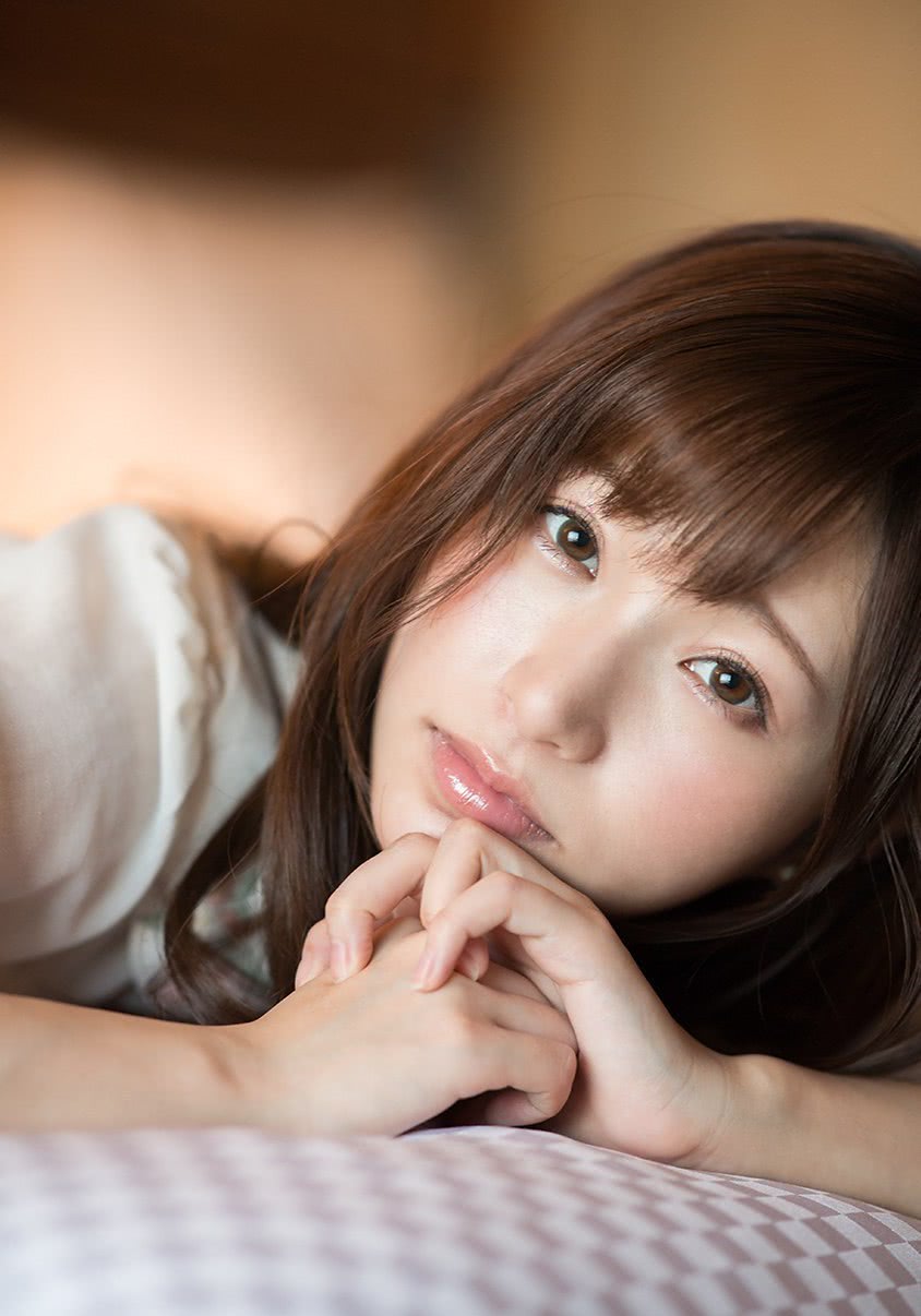 天使萌个人资料写真作品