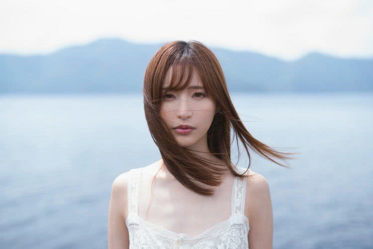 天使萌个人资料写真作品