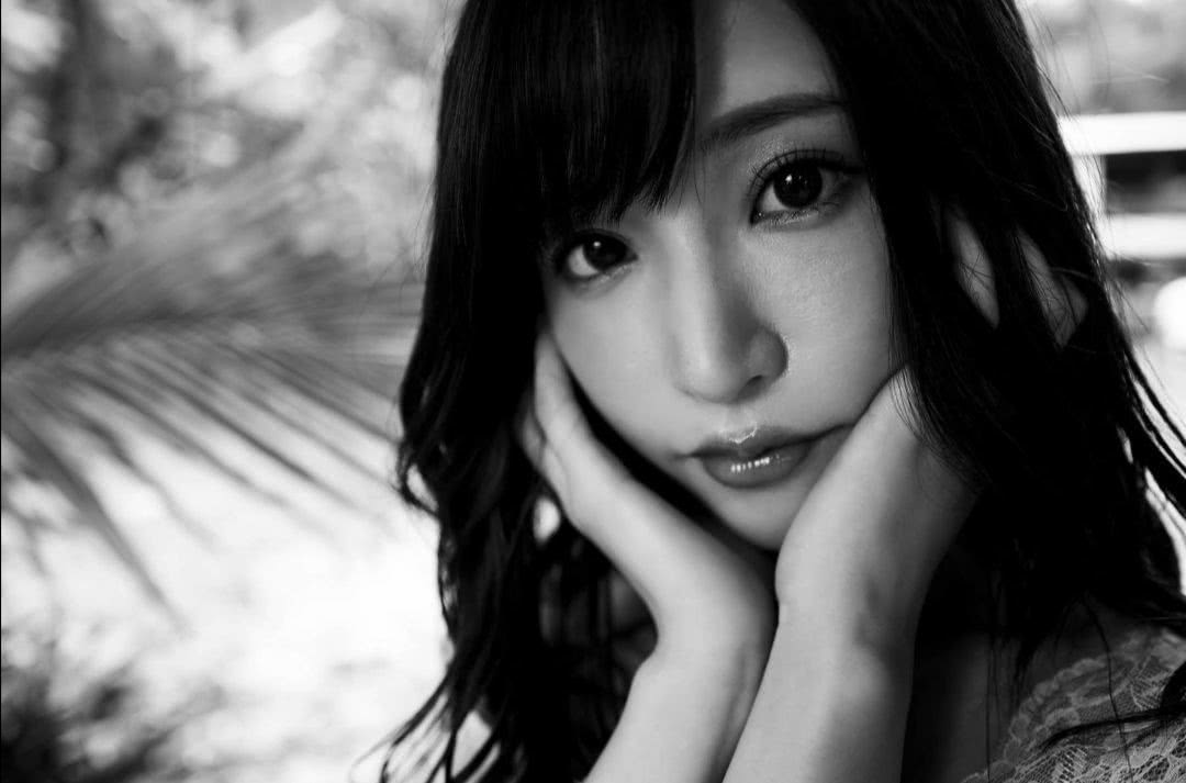 天使萌个人资料写真作品