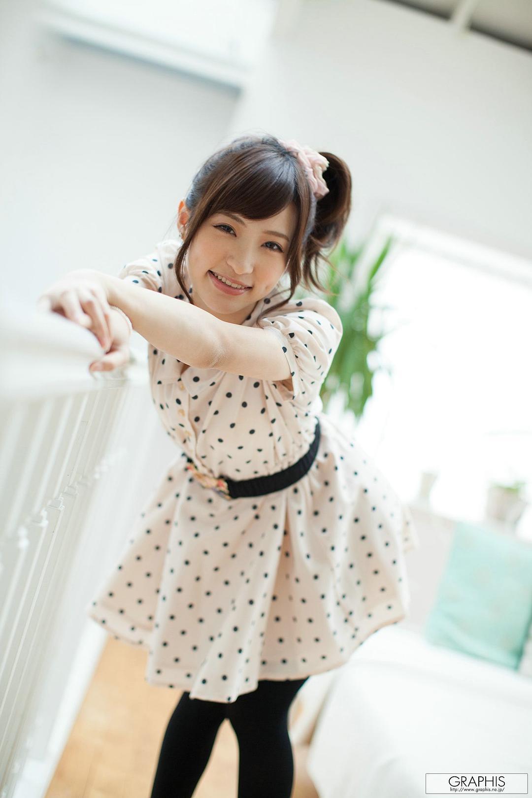 天使萌个人资料写真作品